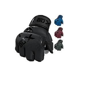 Gants de boxe avec logo personnalisé pour l'entraînement professionnel - Product Image 5