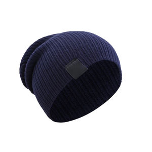 Jacquard Letter <b>Beanie</b> <b>Hat</b> for Men and <b>Women</b> Comfortable Knit Pullover Skull Sport <b>Beanies</b> Caps Wholesale Wear - Product Image 4