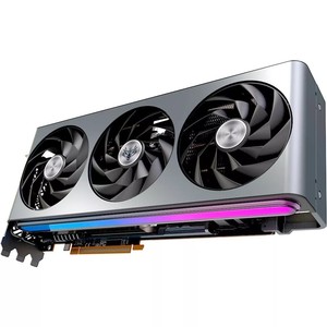 Carte graphique Sapphire Nitro+ AMD Radeon RX 7900 XTX Electric Gaming OC Vapor-X Steel 24 Go GDDR6 avec garantie de 3 ans - Product Image 4