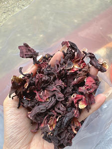 ดอกชบาแห้งคัดสรรอย่างดี สำหรับชงเครื่องดื่ม ผลิตในเวียดนาม โดย 99 โกลด์ ดาต้า - คุณไวโอเล็ต - Product Image 5