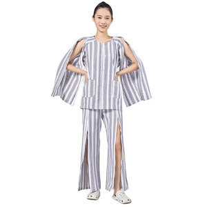 Traje de entrenamiento funcional para rehabilitación posquirúrgica Traje de fisioterapia avanzada para entrenamiento de movilidad y fuerza - Product Image 3