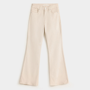 Pantalon de survêtement professionnel de haute qualité pour femmes conçu sur mesure poids léger vêtements de Fitness teint uni antistatique femmes pantalon de survêtement - Product Image 1