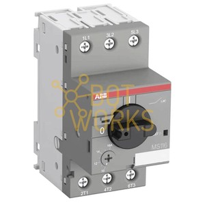 ABB EP0879 - Nuovo - Product Image 1