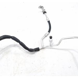 Tubo de Condensador del Evaporador de Aire Acondicionado para Jeep Compass Serie K68302515AE 552 63 087, EBS, EBT Diésel 2000 (16>) - Product Image 4