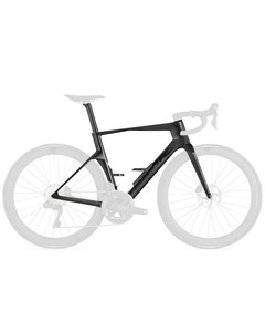Popular Hot Sales 2026 NEW <b>Frame</b> Kitt Carboonn Black <b>Bicycle</b> With 3-Years Warranty Ready to Ship - Product Image 1