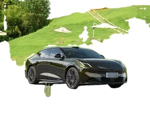 Venta Especial 2025: Auto Compacto Híbrido Enchufable 4x4 Ultra Sport, Vehículo Eléctrico en Buenas Condiciones - Product Image 2