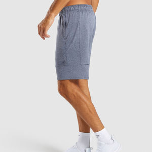 100% Cotton Canvas Light Wash High Waist <b>Sweat</b> <b>Shorts</b> <b>Men</b> Solid Vintage Lace Decoration Casual Streetwear Breathable Elastic - Product Image 2