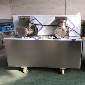 Machine à pâtes <span class=keywords><strong>spaghetti</strong></span> économique et pratique, de haute qualité, fabriquée en Chine, fournisseur de machines à macaroni <span class=keywords><strong>spaghetti</strong></span> - Product Image 3