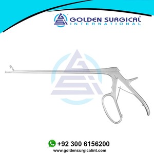 Thomas Gaylor Poinçon de biopsie Instruments médicaux chirurgicaux Acier inoxydable chirurgical de haute qualité - Product Image 6