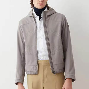 Factory Best <b>Windbreaker</b> <b>For</b> Running <b>Beach</b> Wind Breaker Personalized <b>Windbreaker</b> Jacket 2026 - Product Image 3