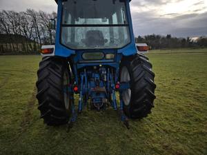 Ford 6610 d'occasion à vendre/Ford 6610 2WD à vendre près de moi - Product Image 6