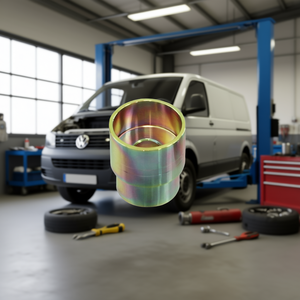 Gedore KL-0043-8662 Funda Superior para VW T4, Producto Automotriz de Plástico - Product Image 3