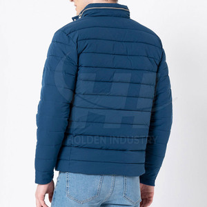 Best Material Puffer Jacket Top Products Puffer Jacket New Style Puffer <b>Winter</b> Jacket For Online Sale - Product Image 4