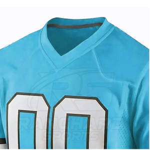 Maillot de football américain pour l'entraînement, best-seller, design personnalisé - Product Image 3