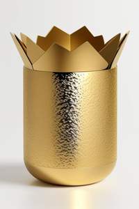 Juego de 2 floreros de diferentes tamaños para mesa y decoración florero para el hogar, Hotel, boda, uso decorativo - Product Image 6