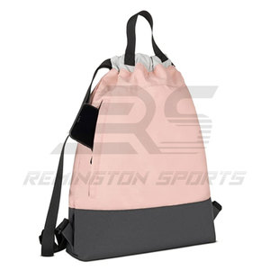 Customized Gym <b>Bags</b> High Quality Sports <b>Bags</b> Unisex Polyester Custom Logo Sport Gym <b>Bags</b> - Product Image 2