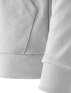 Wholesale Manufacturer Casual Hoodie Collar Drawstring 100% Cotton Sweatshirts Unisex Outdoor Sports Wear Fashion Wear - Product Image 5