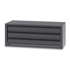 Module BETA à 3 tiroirs pour armoires à outils à deux portes C45PRO AS2 et RSC50 A2 - Product Image 1