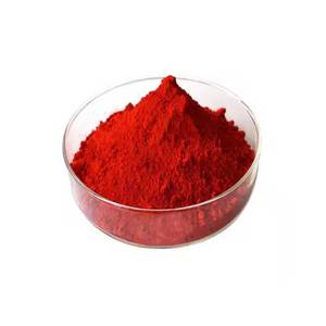 Colorant synthétique industriel rouge direct supérieur 239 pour coton, soie, laine et tissus mélangés avec une coloration uniforme - Product Image 5