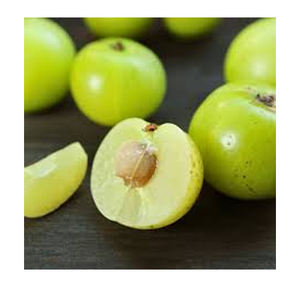 Healthy Organic Food Grade Natural Amla Herbal <b>Extract</b> 100% Pure Super Quality Best Price Made India Solvent Extracted Herbojit - Product Image 4