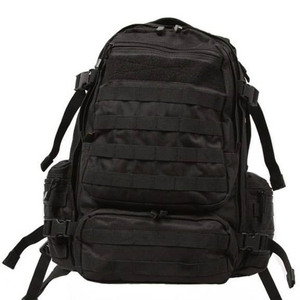 Keven Impex – sac à dos tactique de chasse pour hommes, 36-56l, en Nylon imperméable, bandoulière arquée, sangle détachable, nouveauté 2021 - Product Image 4
