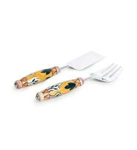 Cuchara para Servir Sopa de Madera Ecológica, Clásica, Chapada en Oro Rosa, con Mango Largo y Acabado Espejo, para Uso en el Hogar, Hoteles y Restaurantes - Product Image 5