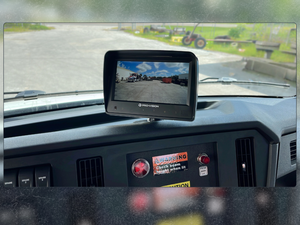 Camión de Transporte de Contenedores Peterbilt 537 4x2 Petersen CP3 Lightning Loader 2025 - Product Image 2