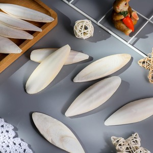 Hueso de sepia secado al sol de primera calidad, juguete para masticar pájaros de alta calidad, huesos de sepia de pescado seco para mascotas exportadas desde Vietnam - Product Image 6
