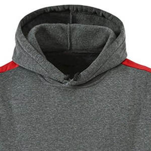 Chándales con logotipo personalizado para hombre, chándales gruesos, ropa deportiva para gimnasio, chándales de entrenamiento, traje de jogging, conjunto de dos piezas con capucha y pantalones - Product Image 6