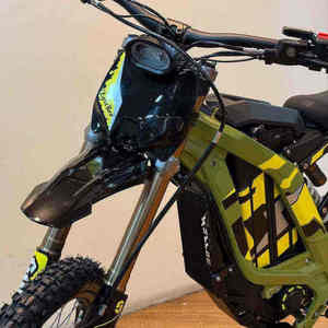 Nueva llegada: Batería de litio SURR-RON ULTRA de 5000W - Product Image 3