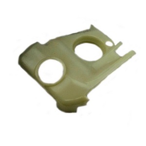 Piastra Deflettore per Motosega Stihl MS230/250 - Metallo e Plastica Rif. 500095 - Product Image 1