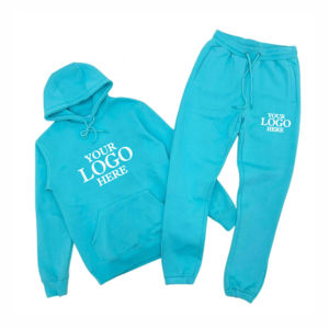 Survêtement décontracté à capuche pour homme de haute qualité et poids lourd, impression de logo personnalisée, tailles unisexes personnalisées, vente d'hiver en cours - Product Image 3