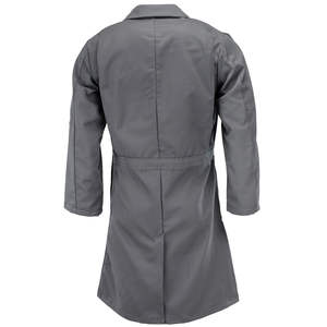 Blouse de laboratoire en coton - Product Image 4