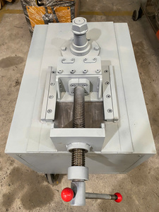 เครื่องดัดท่อและท่อ49มม. อเนกประสงค์และมีประสิทธิภาพเหมาะสำหรับการประชุมเชิงปฏิบัติการของผู้ผลิต - Product Image 2