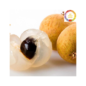 เวียดนามอาหารแช่แข็งรสสดเกรดส่งออกลำไยอายุการเก็บรักษานานเหมาะสำหรับเครื่องดื่มขนมหวานขายส่ง - Product Image 3