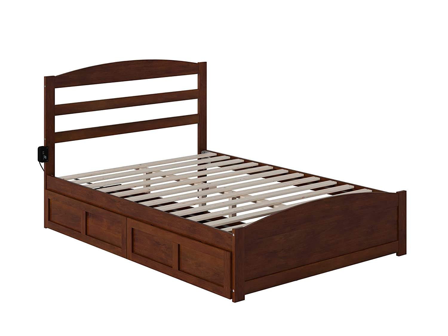 สีน้ำตาล