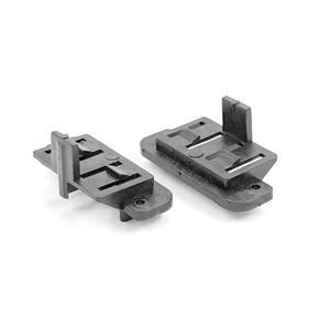 บล็อกนำทางกระจกหลังแบบพาโนรามาซันรูฟคู่ สำหรับ BMW E91 E61 X5 E53 รุ่น 54107227894 - Product Image 5