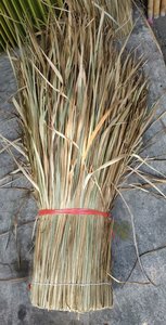 เปลี่ยนพื้นที่ของคุณด้วยหลังคามุงด้วยราคาไม่แพง: เหมาะสำหรับศาลาและการก่อสร้างกระท่อม - Product Image 2