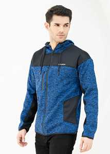 เสื้อฮู้ดผ้าฝ้ายสำหรับผู้หญิงใช้ได้ทุกเพศเสื้อฮู้ดพิมพ์ลายเฮฟวี่เวท - Product Image 6