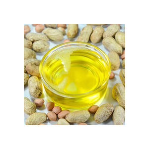 Suministro a granel de aceite de cacahuete rico en antioxidantes y grasas saludables, ideal para la preparación de alimentos comerciales. - Product Image 2