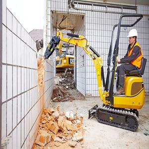 For 300.9D Crawler <b>Mini</b> Excavator Attachments High Efficiency Engine <b>Motor</b> Pump Gearbox-Core Included Available for Sale - Product Image 2