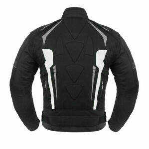 2023 hiver 100% véritable laine cuir moto vestes haute qualité Auto course motard Style col montant broderie décoration - Product Image 3