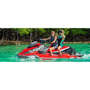 Nouveau YAMAHAA VX DELUXE 2023 avec système audio, embarcation nautique OEM ODM Italie - Product Image 5