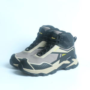 <span class=keywords><strong>Scarpe</strong></span> <span class=keywords><strong>Antinfortunistiche</strong></span> <span class=keywords><strong>Leggere</strong></span> Aimboo con Suola in Gomma EVA, Punta Composita, Stile Moda per Escursionismo e Sport - Product Image 2