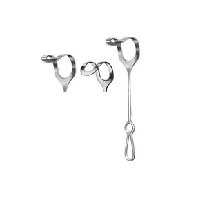 Riavvolgitori chirurgici odontoiatrici di ultima concezione con imboccatura manuale - Product Image 5