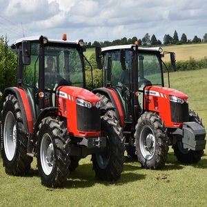 Fast Delivery Massey Ferguson Tractor High Performance Agricultural <b>Machine</b> Buy Today Premium Quality Reliable and Durable - Product Image 5
