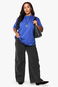 Top qualité T-shirt femmes respirant nouvelles femmes T-shirt 100% coton solide casual O cou à manches courtes imprimé T-shirt femmes - Product Image 4