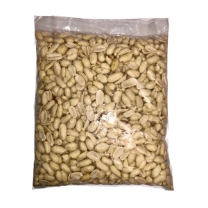 Factory Packed Peeled <b>Peanuts</b> Ready For Market Peeled <b>Peanuts</b> Available In Bulk At Competitive Wholesale Price - Product Image 4