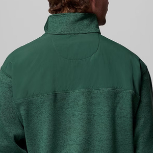 Sudadera de Diseño Holgado con Mangas Completas y Logotipo Personalizado para Hombre, para Compradores al por Mayor, Material Cómodo 2026 - Product Image 5