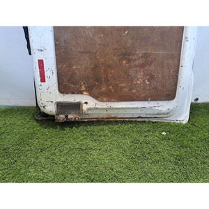 DOOR BATTERING SX NON-SHOWED FORD TRANSIT Custom Kombi 2778099 DOOR CYFF (12>) - Product Image 2